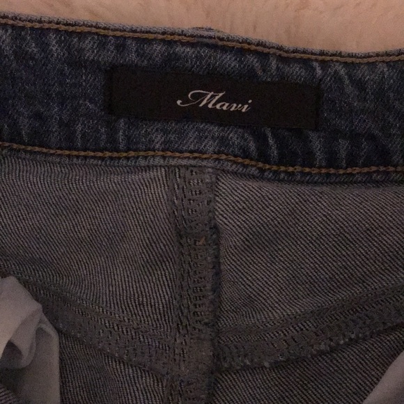 Womens size 25/27 Mavi Jeans - Picture 5 of 7